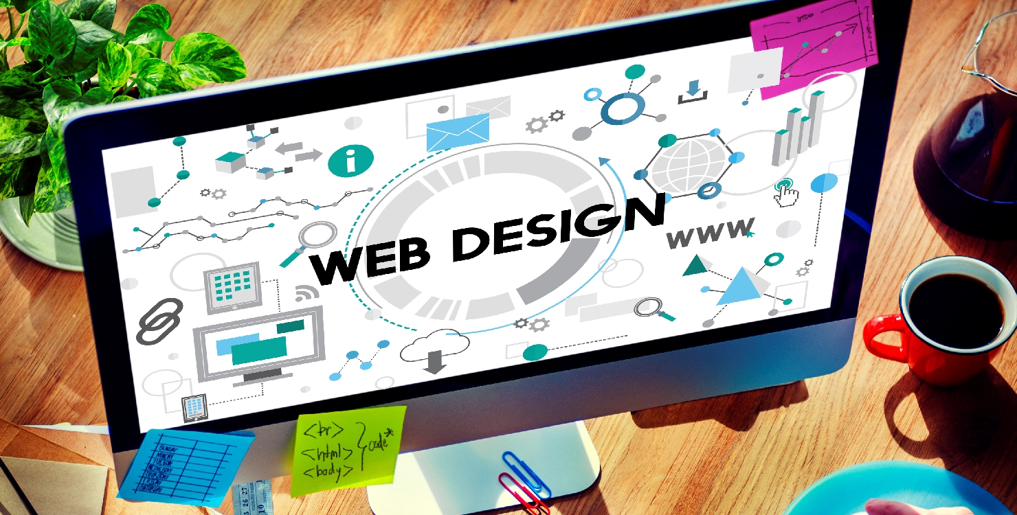 Website Design & Development Services